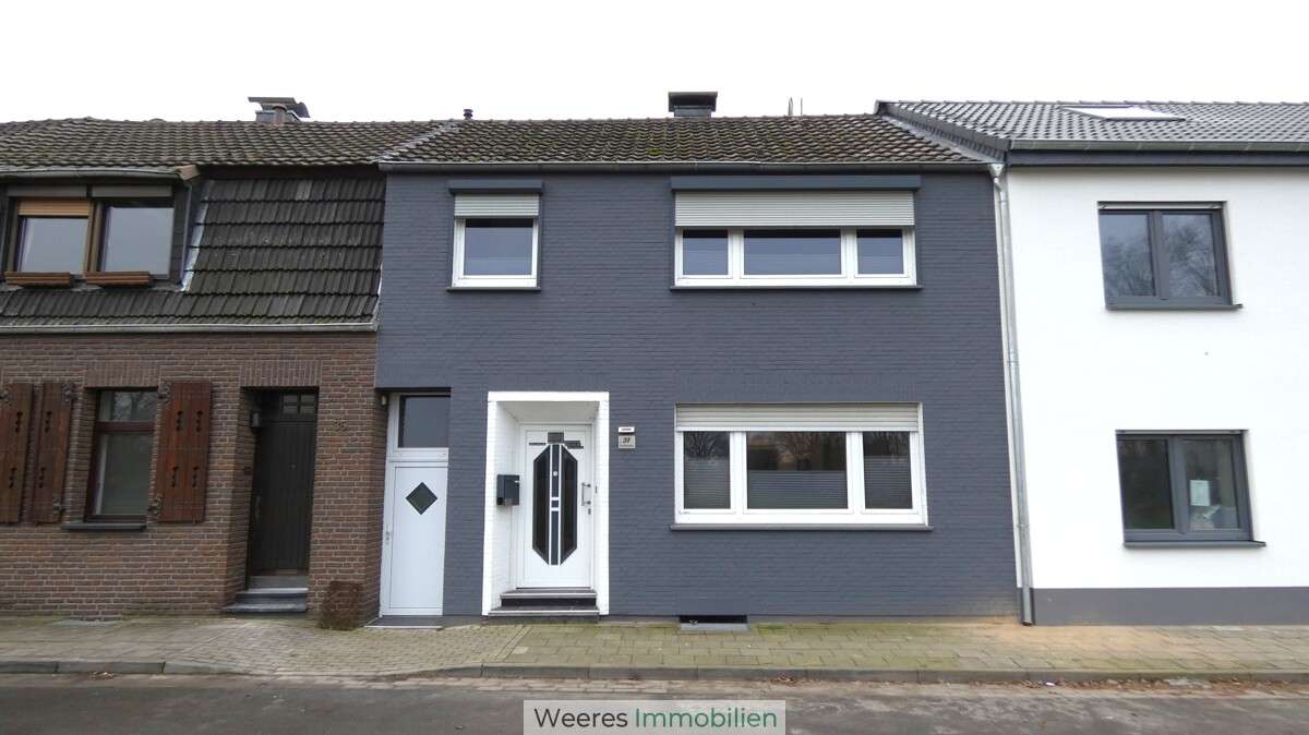 Thumbnail-Haus zum Kaufen in Geldern 268.500,00 € 100 m²