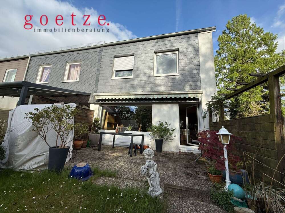 Thumbnail-Haus zum Kaufen in Hannover 279.000,00 € 100 m²