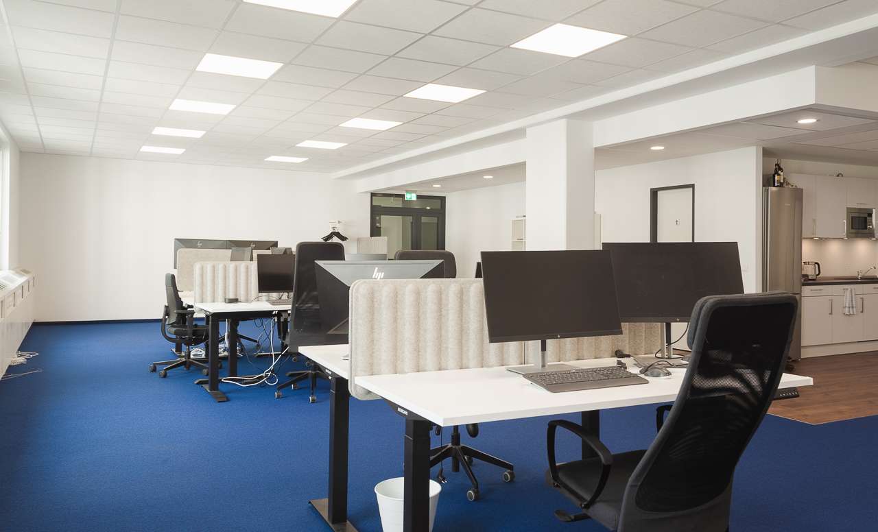 Thumbnail-Büro in Hamburg 3.000,00 € 260 m²