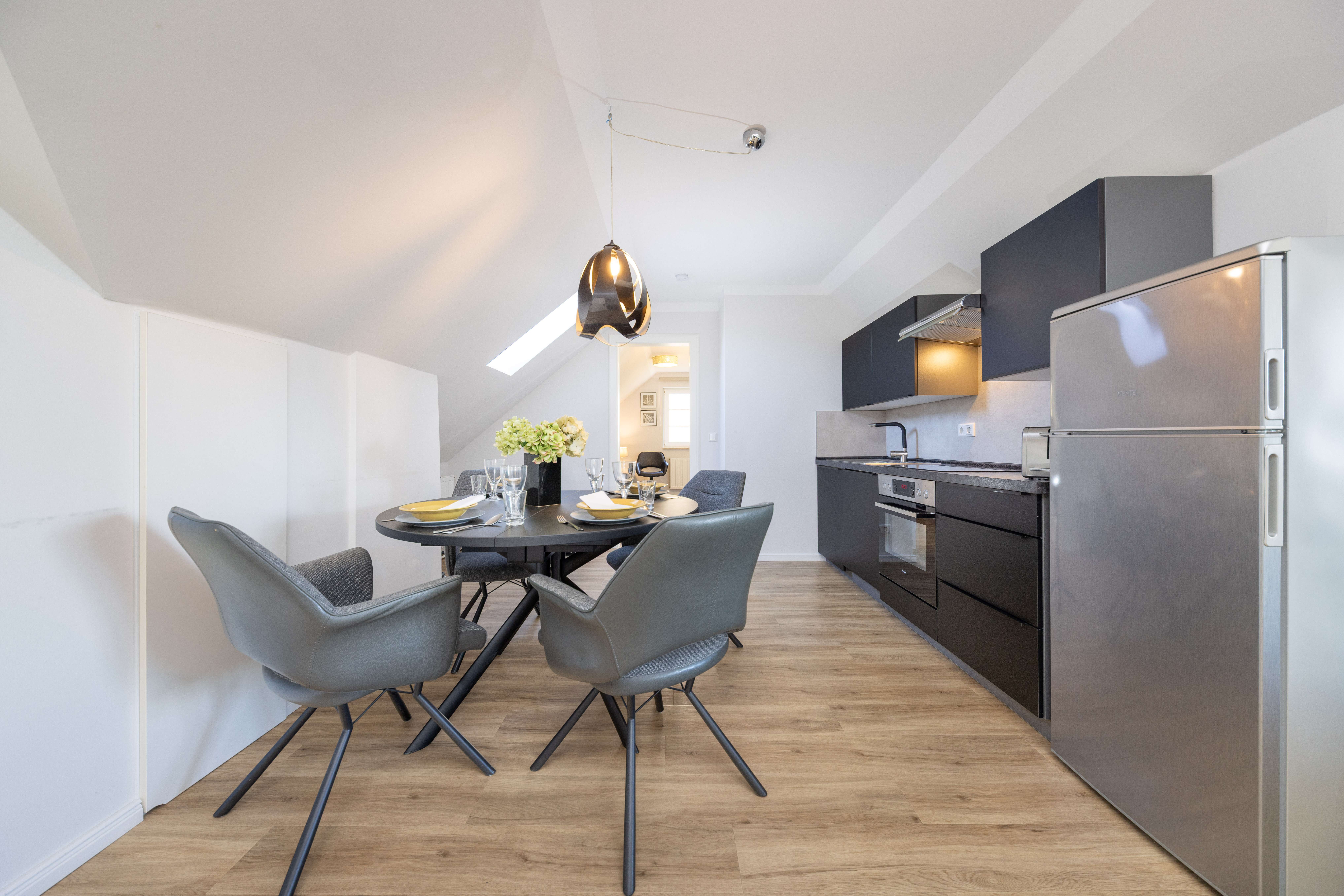 Thumbnail-Wohnung zum Kaufen in Warnemünde 515.000,00 € 108.6 m²