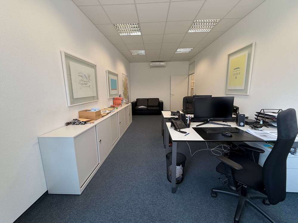 Thumbnail-Büro in Stuttgart 600,00 € 50 m²