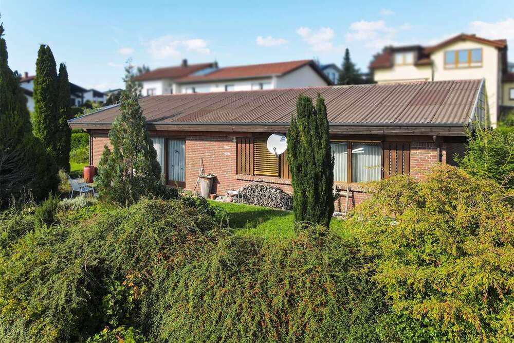 Thumbnail-Haus zum Kaufen in Sonnenbühl-Undingen 330.000,00 € 108.53 m²