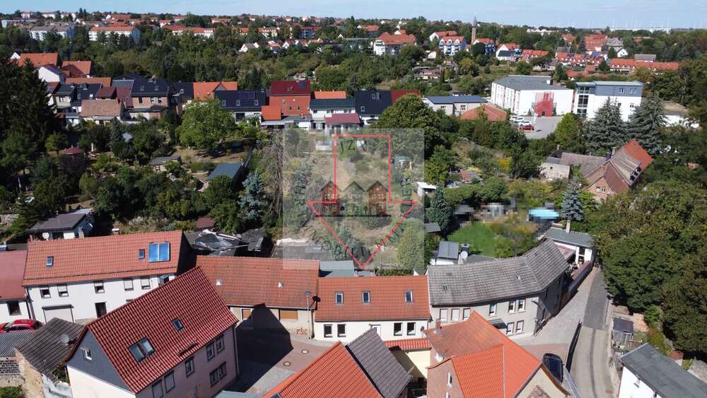 Thumbnail-Haus zum Kaufen in Hettstedt 69.900,00 € 101 m²