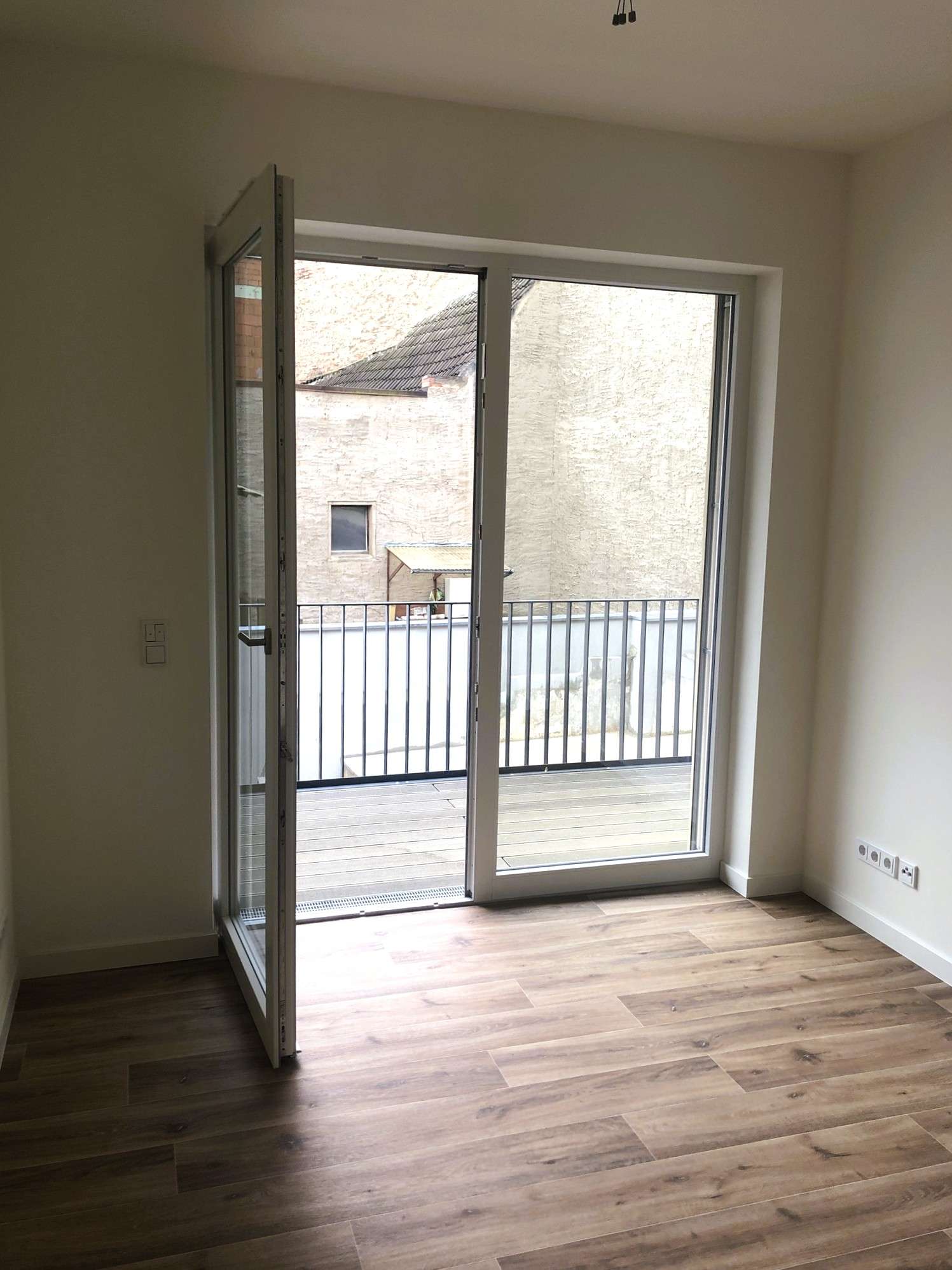 Thumbnail-Wohnung zum Mieten in Meißen 430,00 € 36.55 m²