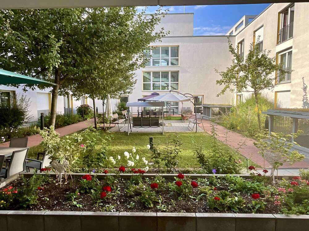 Thumbnail-Wohnung zum Kaufen in Regensburg 179.000,00 € 21 m²