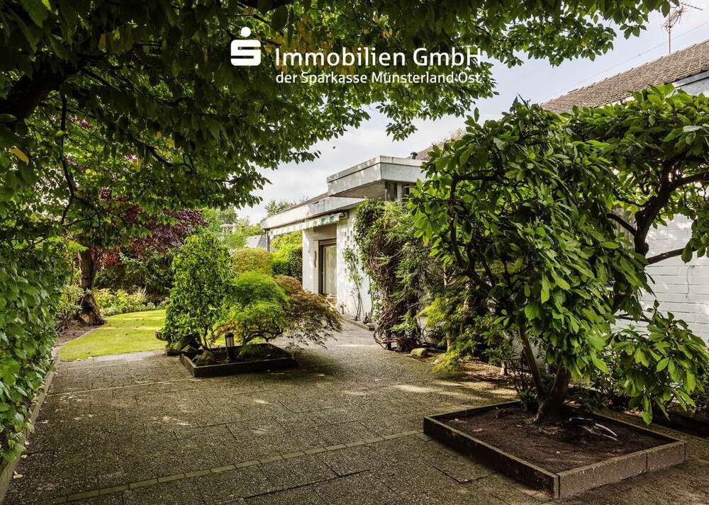 Thumbnail-Haus zum Kaufen in Münster 595.000,00 € 201 m²