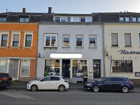 Thumbnail-Haus zum Kaufen in Saarwellingen 299.000,00 € 167 m²