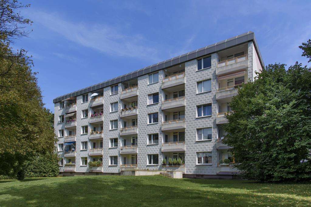 Thumbnail-Wohnung zum Mieten in Dortmund 496,00 € 58.23 m²