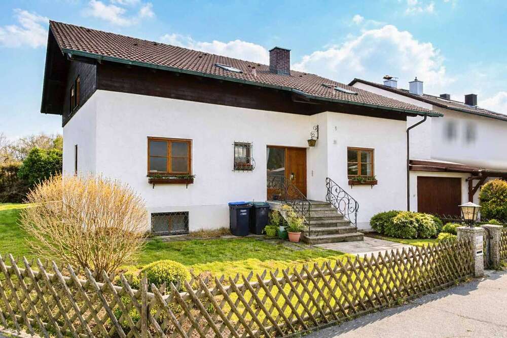 Thumbnail-Haus zum Kaufen in Kolbermoor 780.000,00 € 217.92 m²