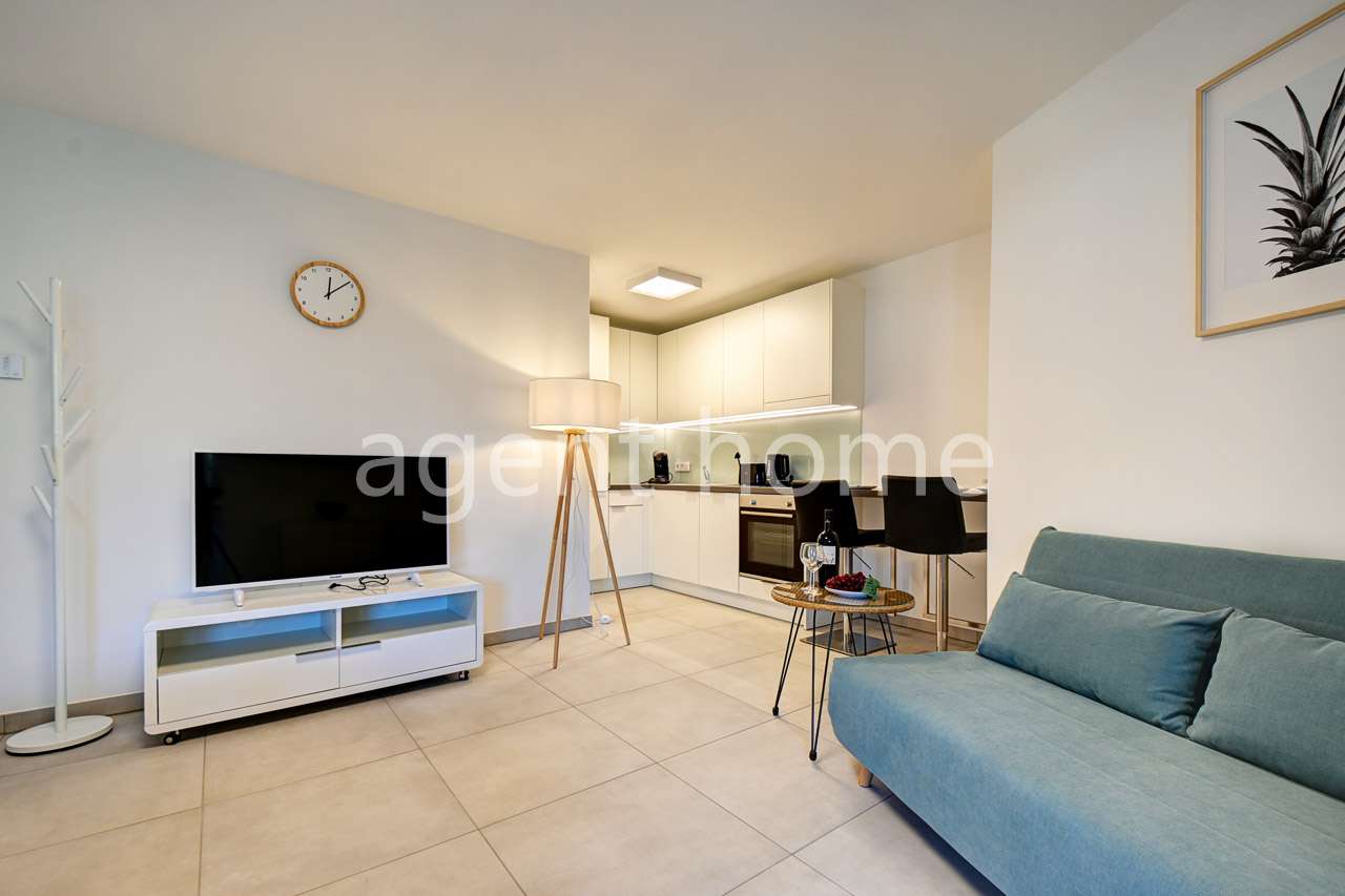 Thumbnail-Wohnung zum Mieten in Stuttgart 1.100,00 € 35 m²