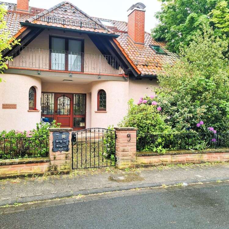Thumbnail-Wohnung zum Mieten in Alzenau 1.300,00 € 120 m²