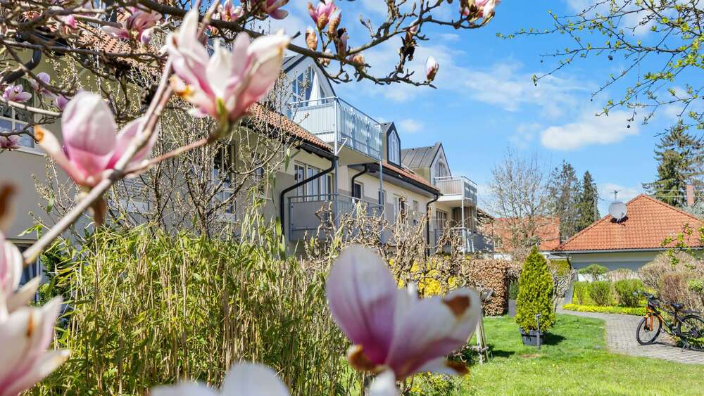 Thumbnail-Wohnung zum Kaufen in München 30.000,00 € 17.27 m²