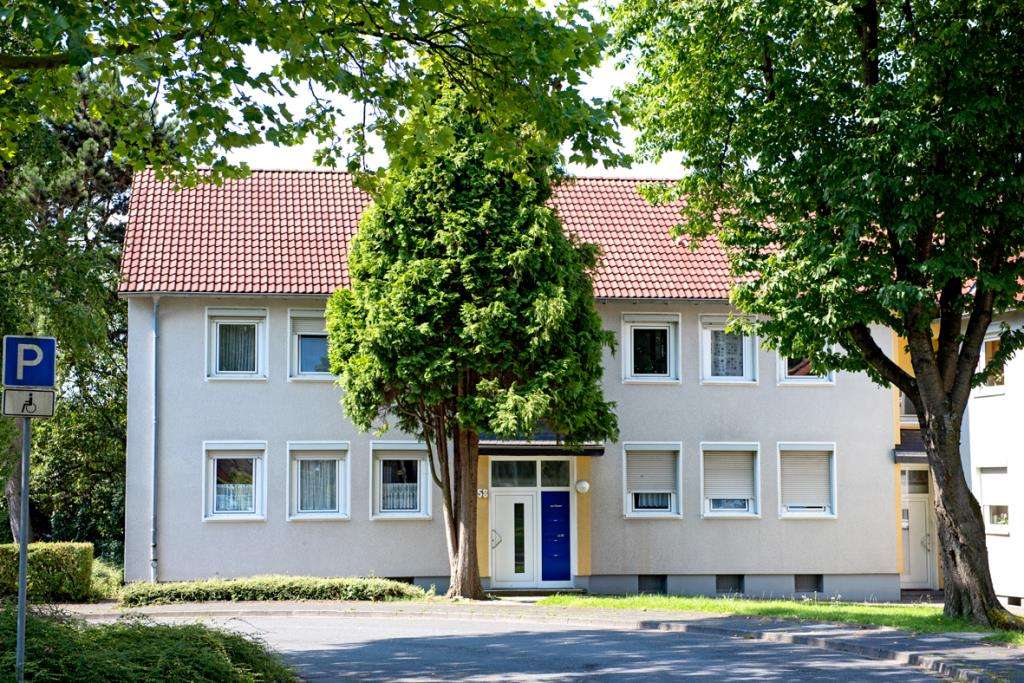 Thumbnail-Wohnung zum Mieten in Castrop-Rauxel 489,00 € 55.74 m²