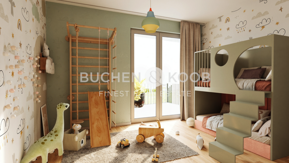Thumbnail-Wohnung zum Kaufen in Hamburg 1.340.000,00 € 103.6 m²