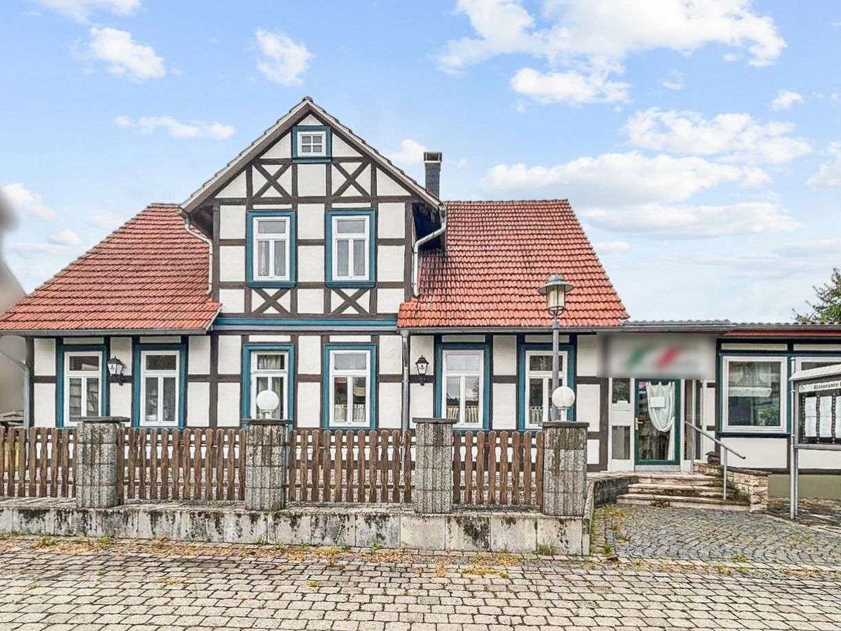 Thumbnail-Haus zum Kaufen in Walkenried 150.000,00 € 131 m²