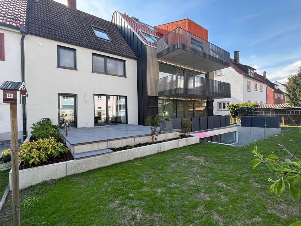Thumbnail-Haus zum Kaufen in Friedrichshafen 598.000,00 € 120.1 m²