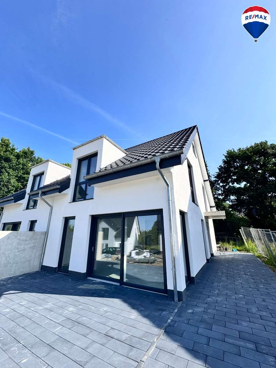 Thumbnail-Haus zum Kaufen in Herford 399.990,00 € 120 m²