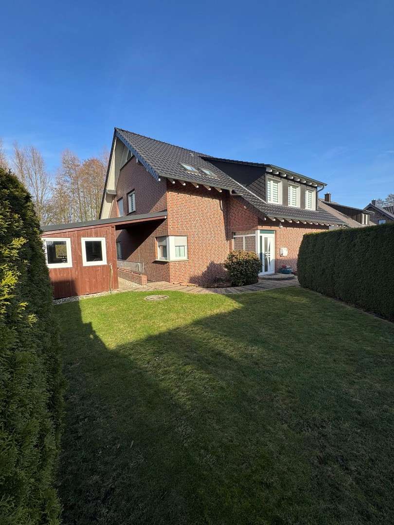 Thumbnail-Haus zum Kaufen in Sendenhorst 520.000,00 € 200 m²