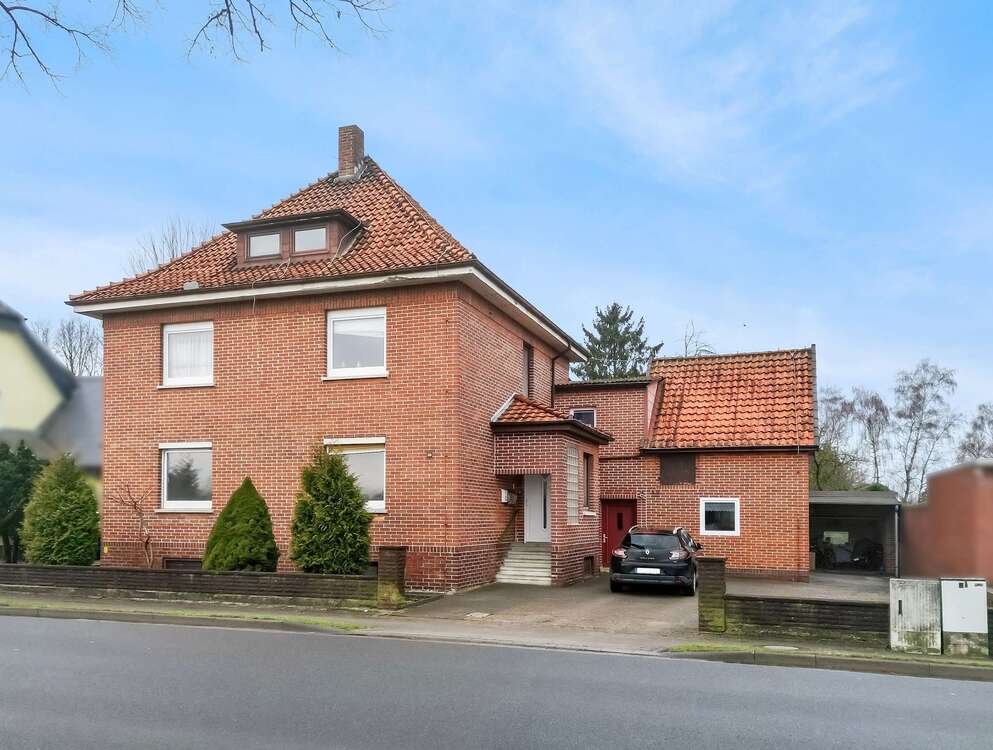 Thumbnail-Haus zum Kaufen in Stadthagen 315.000,00 € 219.63 m²
