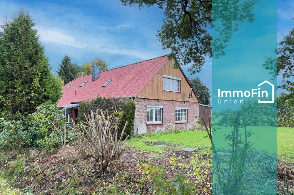 Thumbnail-Haus zum Kaufen in Wittmund Uttel 199.000,00 € 220 m²