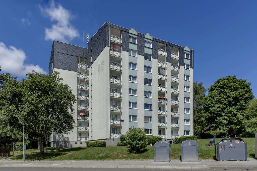Thumbnail-Wohnung zum Mieten in Velbert 469,00 € 66.75 m²