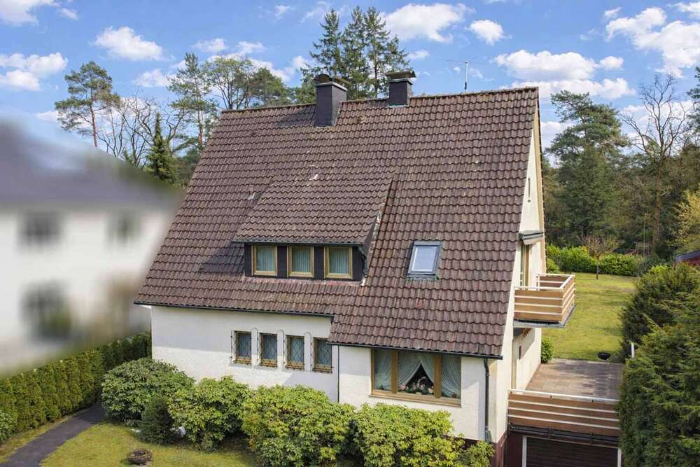 Thumbnail-Haus zum Kaufen in Bielefeld 574.000,00 € 174 m²