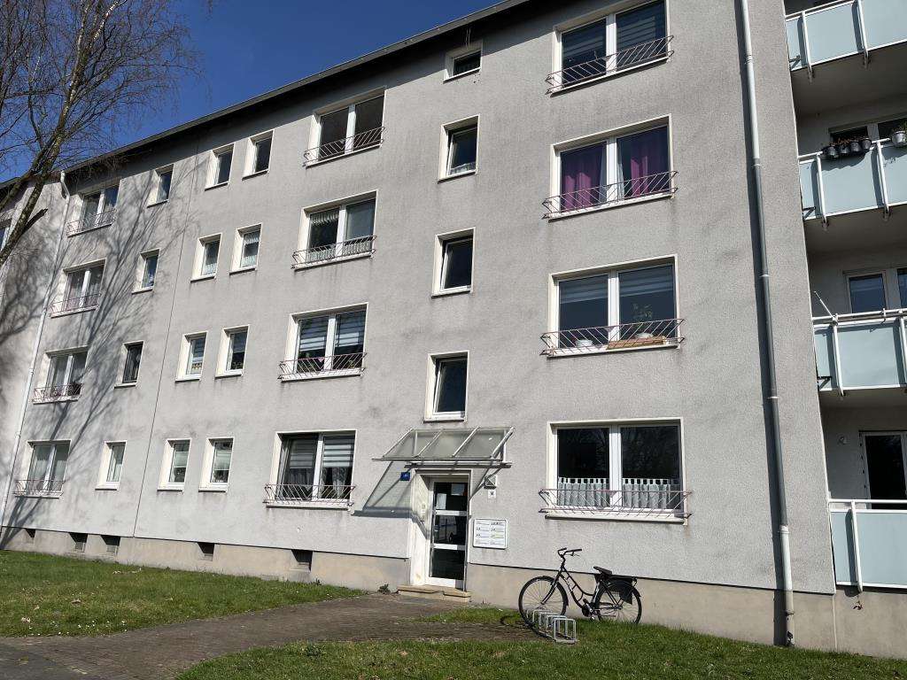 Thumbnail-Wohnung zum Mieten in Castrop-Rauxel 459,00 € 62.13 m²