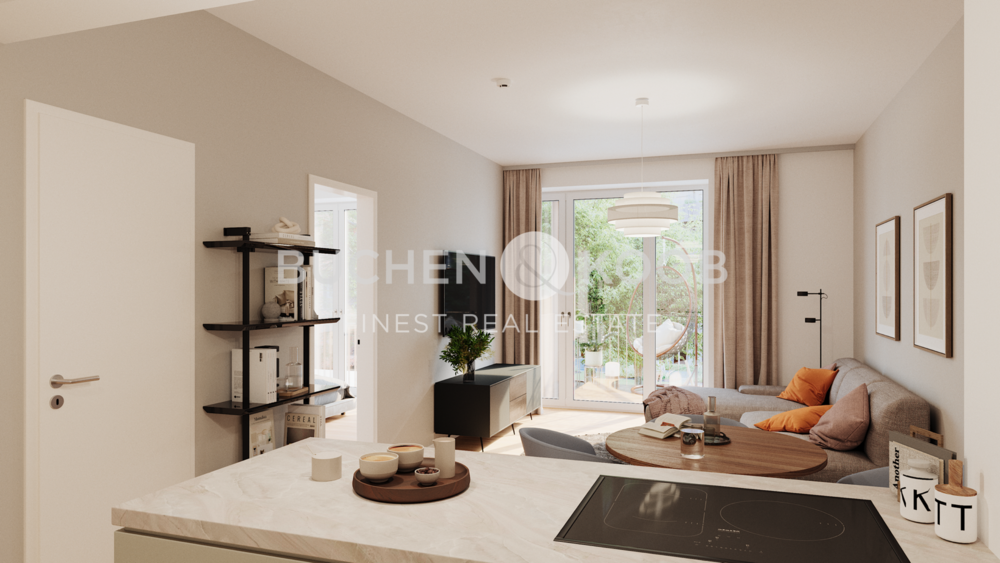 Thumbnail-Wohnung zum Kaufen in Hamburg 925.000,00 € 79.1 m²