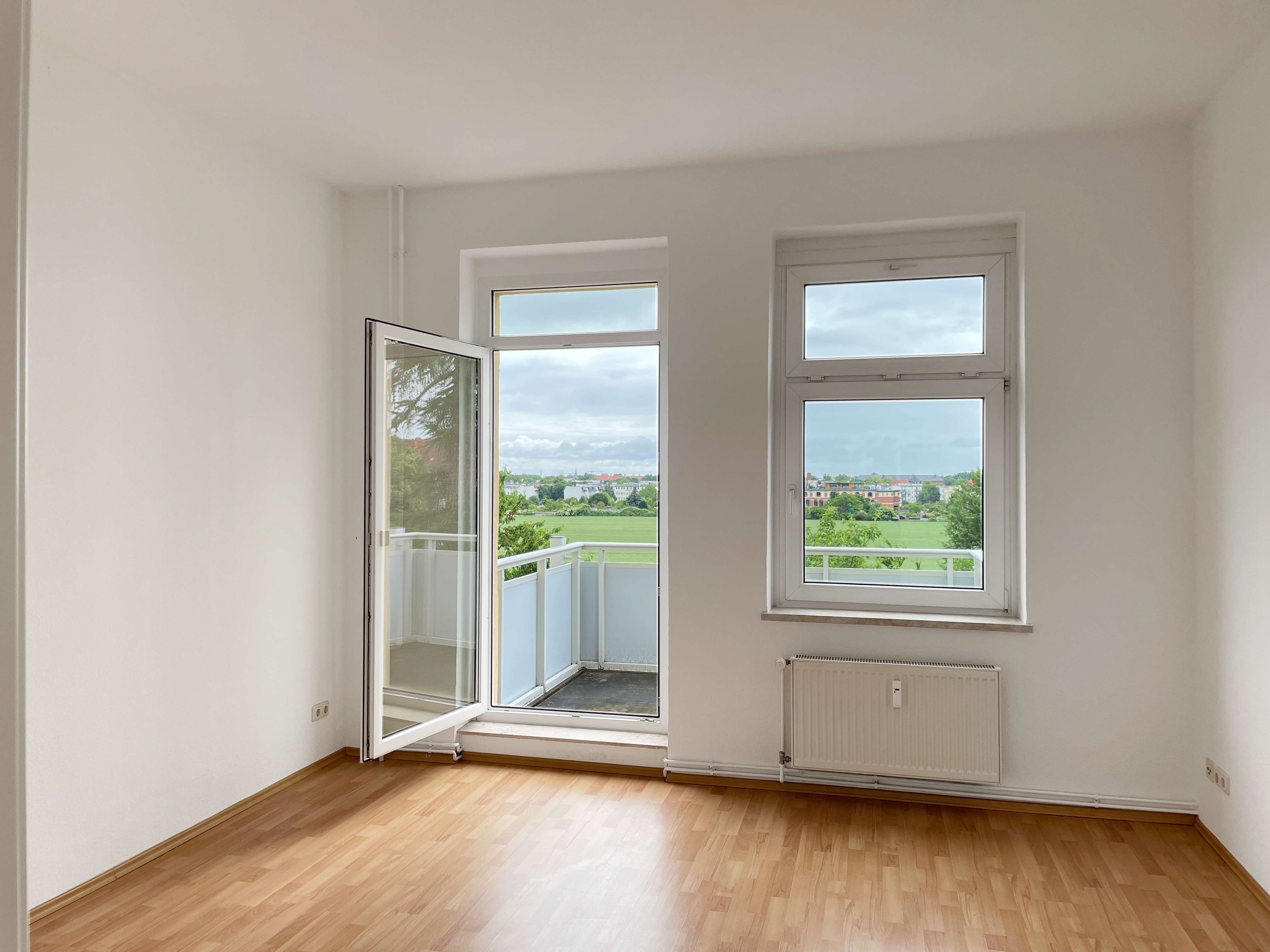 Thumbnail-Wohnung zum Mieten in Magdeburg 449,00 € 54 m²
