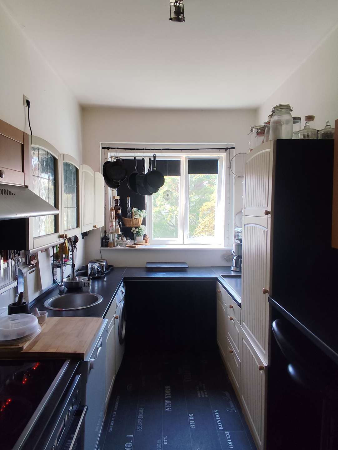 Thumbnail-Wohnung zum Kaufen in Berlin 215.000,00 € 64.64 m²