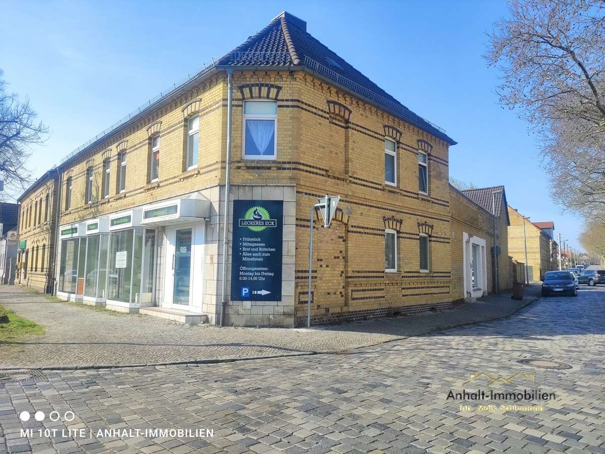 Thumbnail-Haus zum Kaufen in Wolfen 195.000,00 € 111 m²