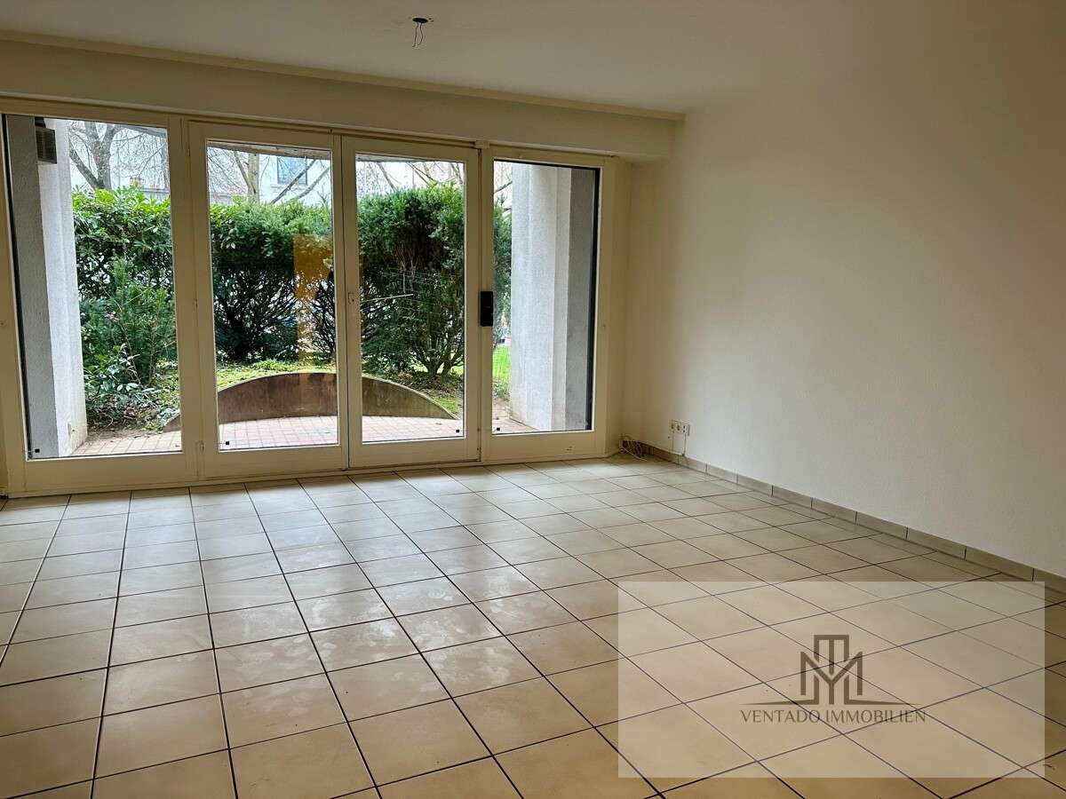 Thumbnail-Wohnung zum Mieten in Bad Nauheim 1.100,00 € 97.6 m²