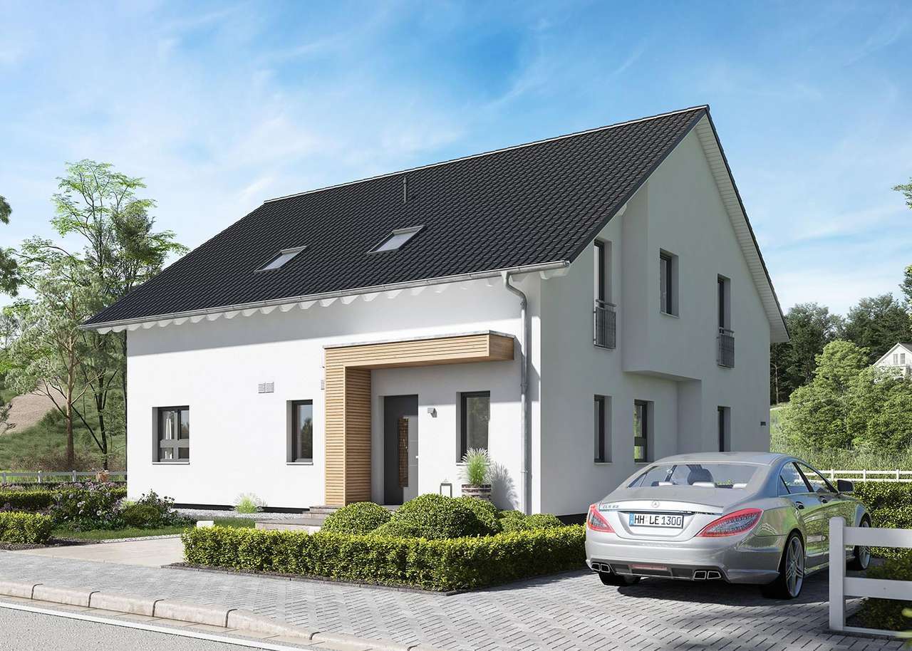 Thumbnail-Haus zum Kaufen in Waldachtal 569.879,00 € 241 m²