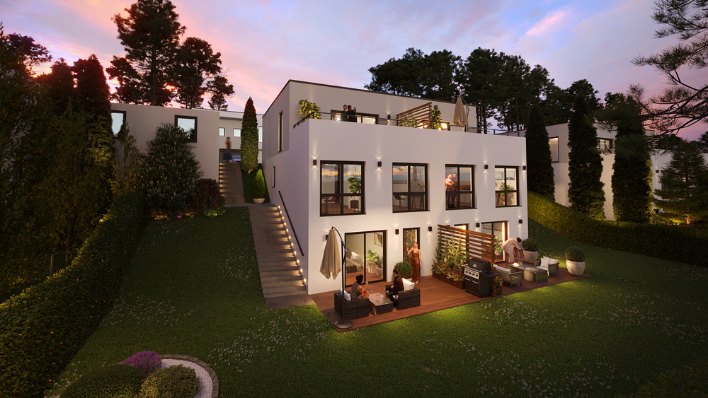 Thumbnail-Haus zum Kaufen in Mering 1.089.000,00 € 162 m²