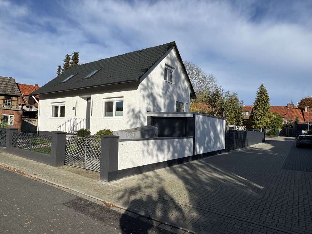 Thumbnail-Haus zum Kaufen in Bockenem 389.000,00 € 151 m²