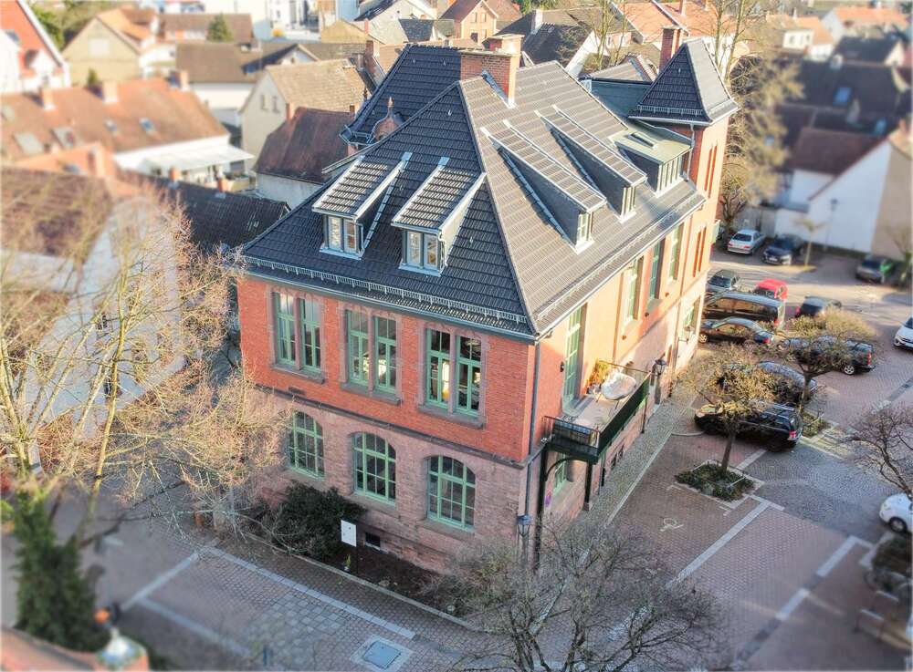 Thumbnail-Wohnung zum Kaufen in Hanau 475.000,00 € 118 m²