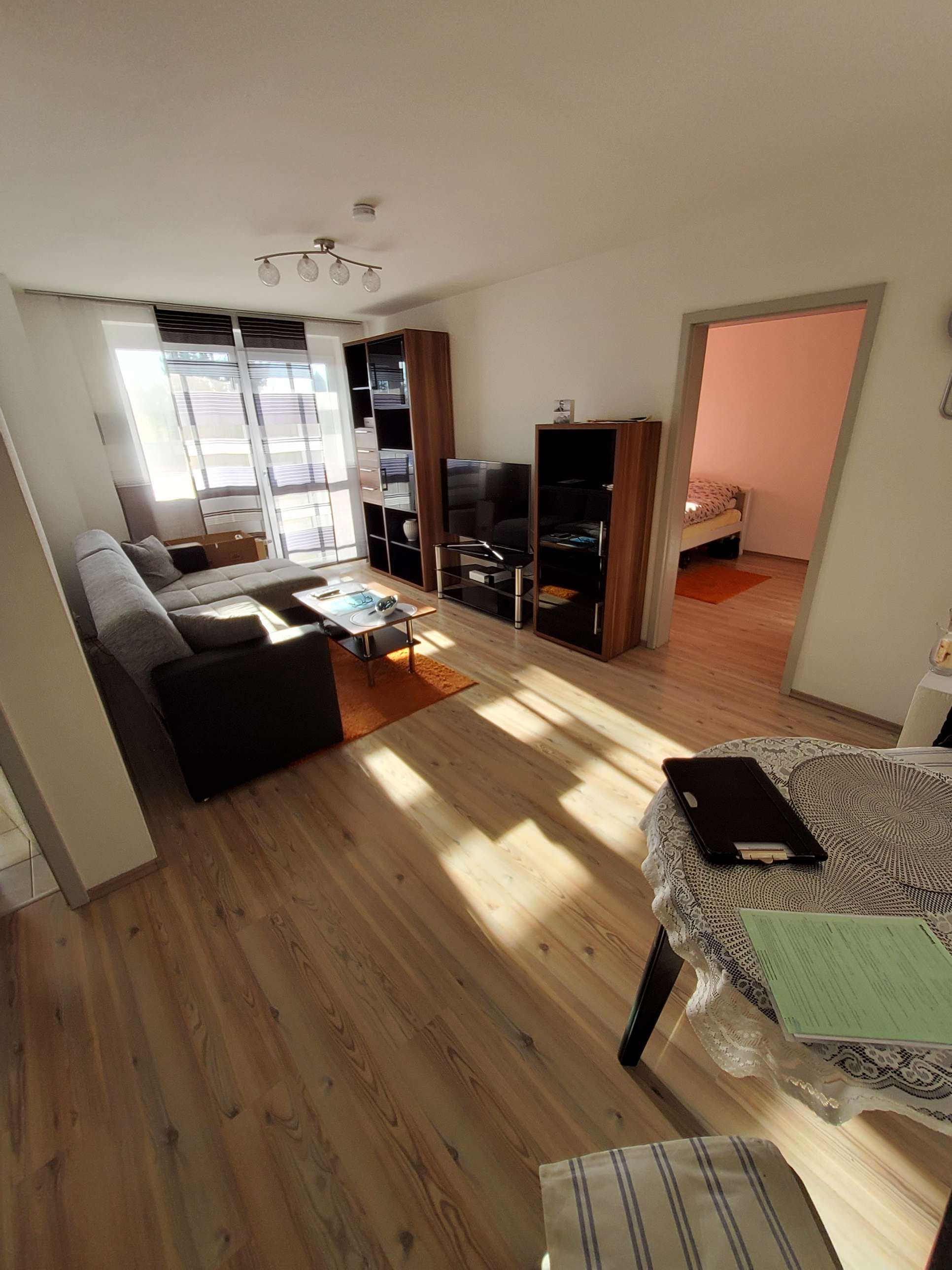 Thumbnail-Wohnung zum Mieten in Geretsried 830,00 € 53 m²