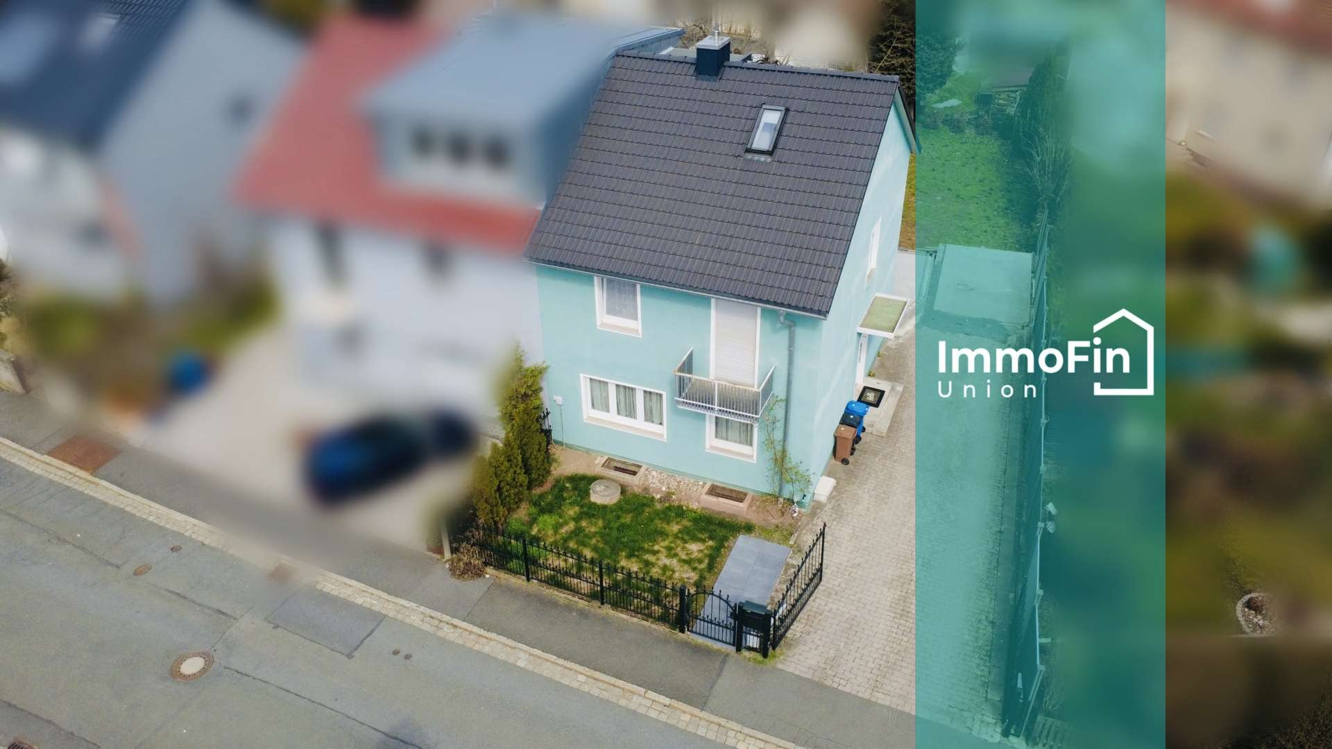 Thumbnail-Haus zum Kaufen in Kulmbach 359.000,00 € 134.93 m²