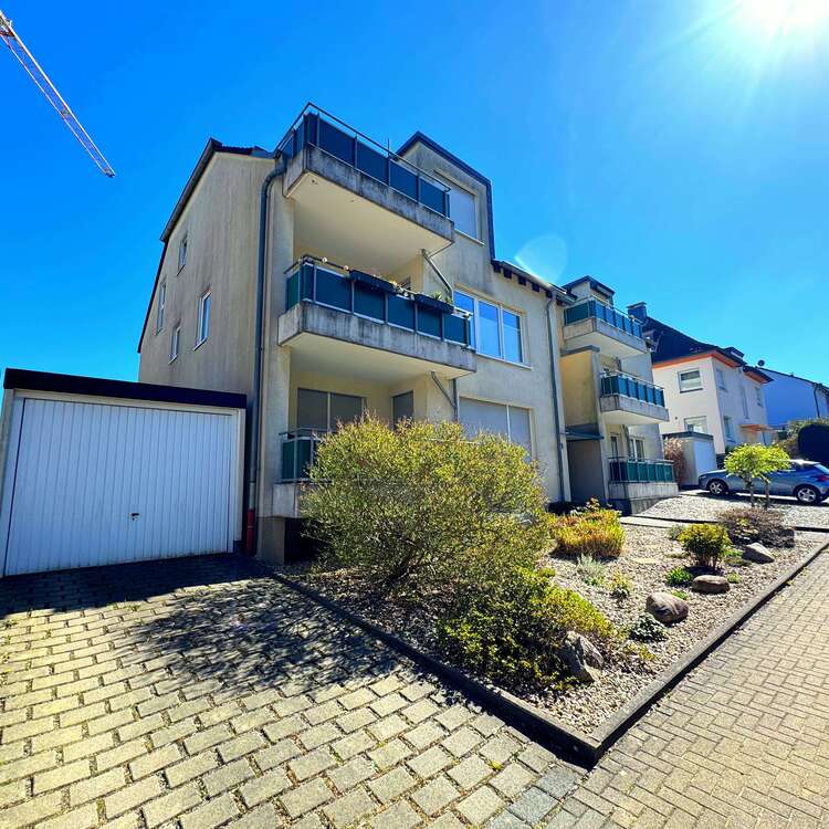 Thumbnail-Wohnung zum Kaufen in Bochum-Weitmar 290.000,00 € 86.86 m²