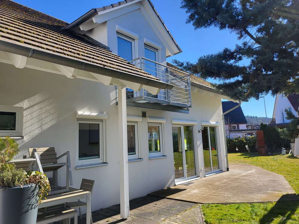 Thumbnail-Haus zum Kaufen in Nufringen 798.000,00 € 157 m²
