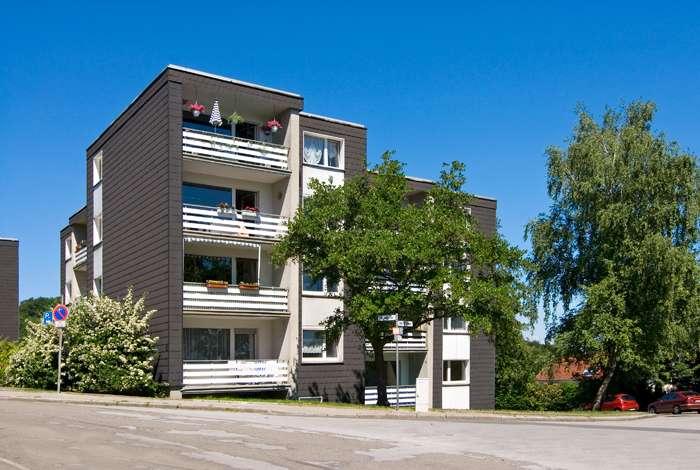 Thumbnail-Wohnung zum Mieten in Velbert 619,00 € 84.1 m²