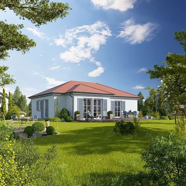 Thumbnail-Haus zum Kaufen in Leipzig 460.588,00 € 80 m²