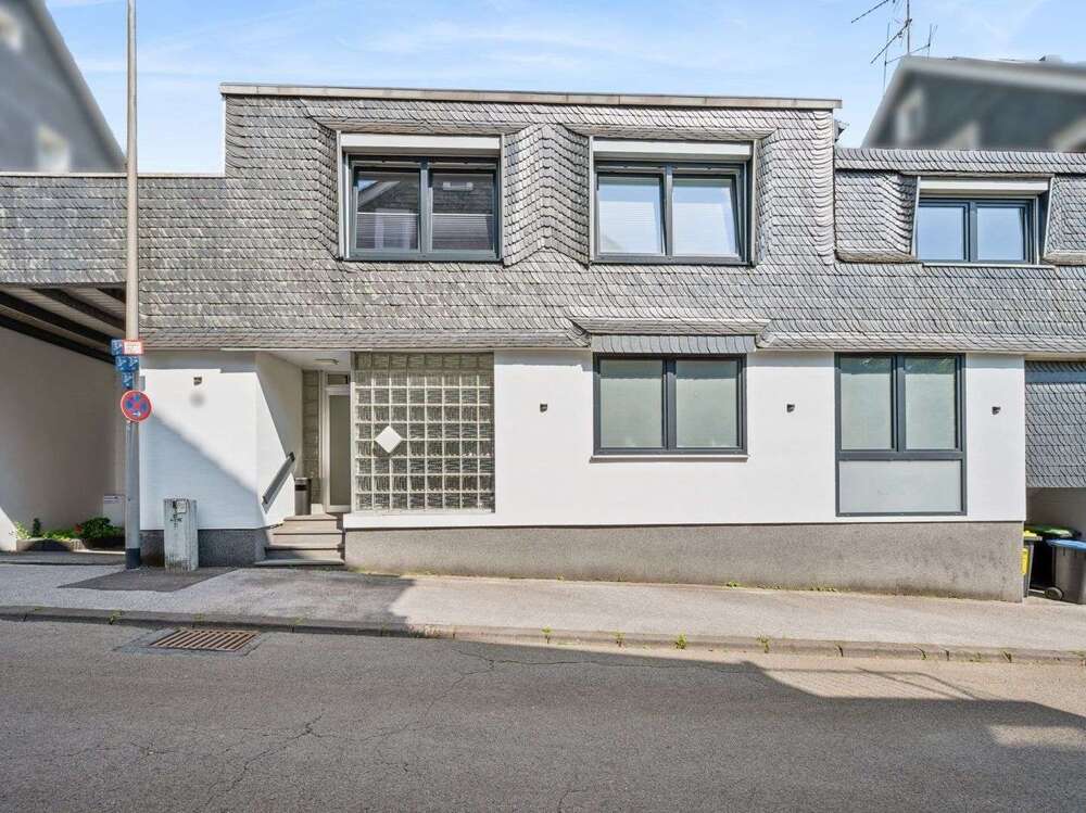 Thumbnail-Haus zum Kaufen in Remscheid 495.000,00 € 154 m²