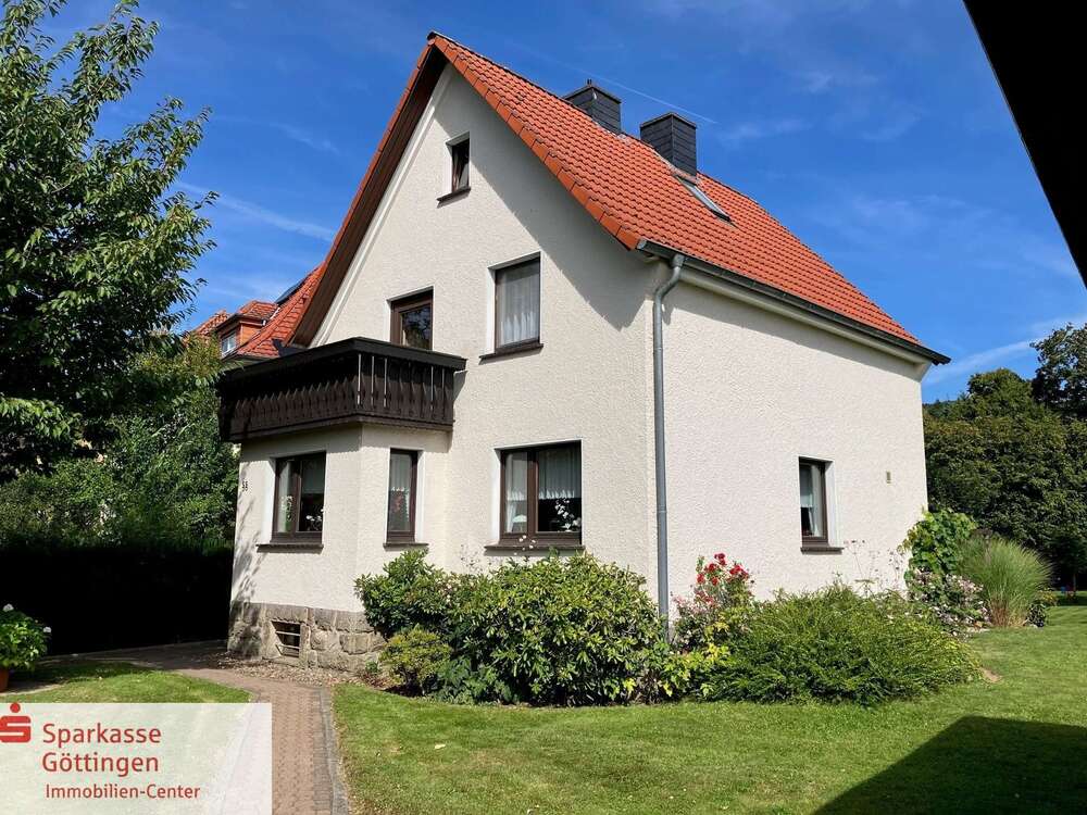 Thumbnail-Haus zum Kaufen in Hann. Münden 238.000,00 € 85 m²