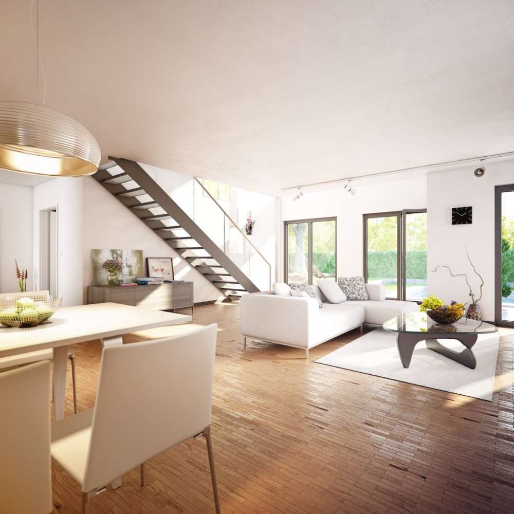 Thumbnail-Haus zum Kaufen in Bad Schandau Ostrau 384.251,00 € 125 m²