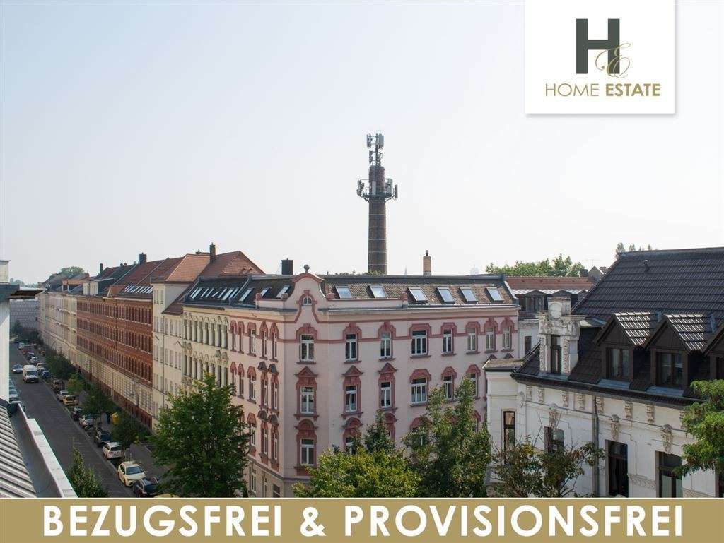 Thumbnail-Wohnung zum Kaufen in Leipzig 245.000,00 € 65 m²
