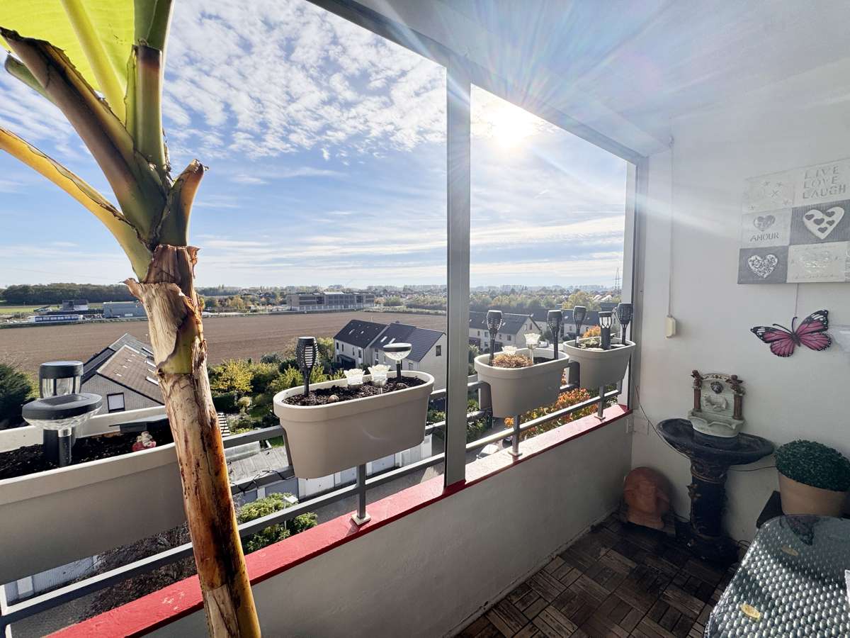 Thumbnail-Wohnung zum Kaufen in Monheim 229.000,00 € 83 m²