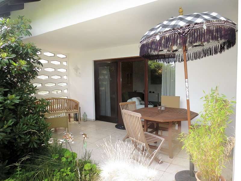 Thumbnail-Wohnung zum Mieten in Spenge 550,00 € 87.5 m²