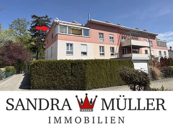 Thumbnail-Wohnung zum Mieten in Kaufbeuren 1.560,00 € 132.23 m²