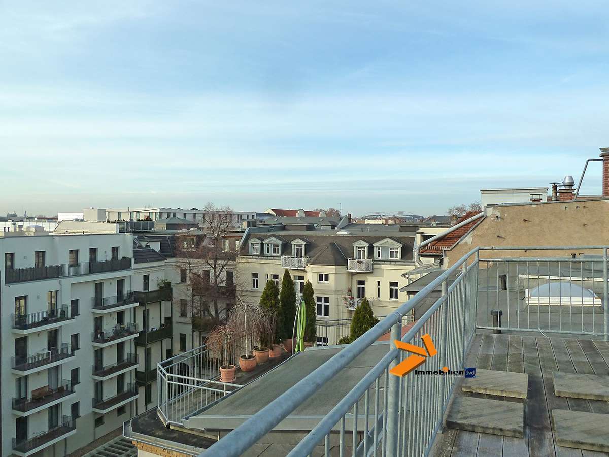 Thumbnail-Wohnung zum Mieten in Leipzig 1.690,00 € 121 m²